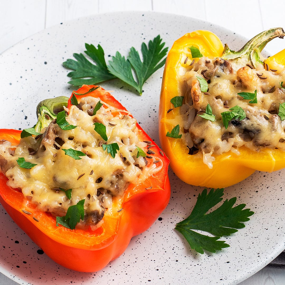 Organic Veggie Garden 5-Pack Seed Bundle - Image 10