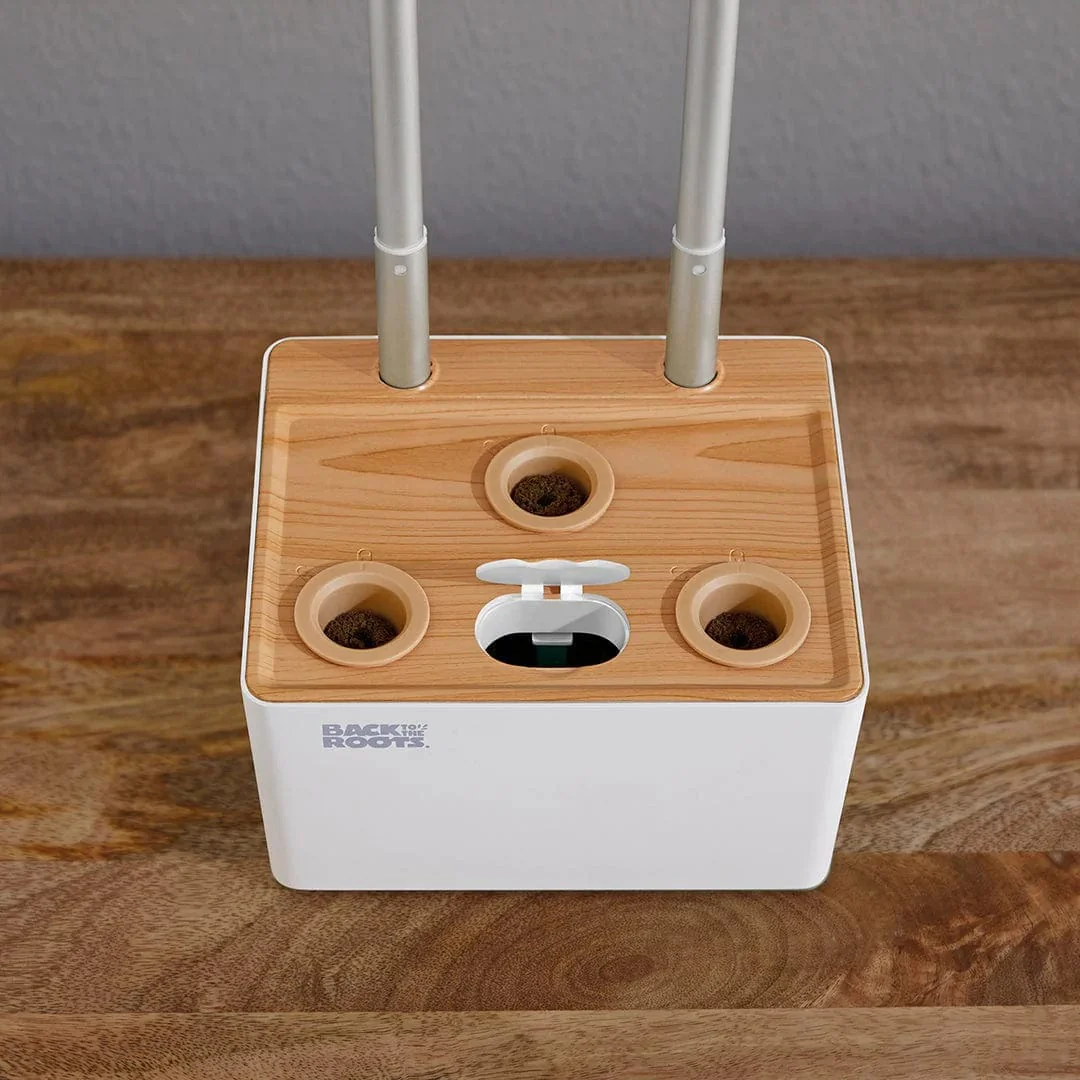 Hydroponic Grow Kit Refill Pack - Image 5