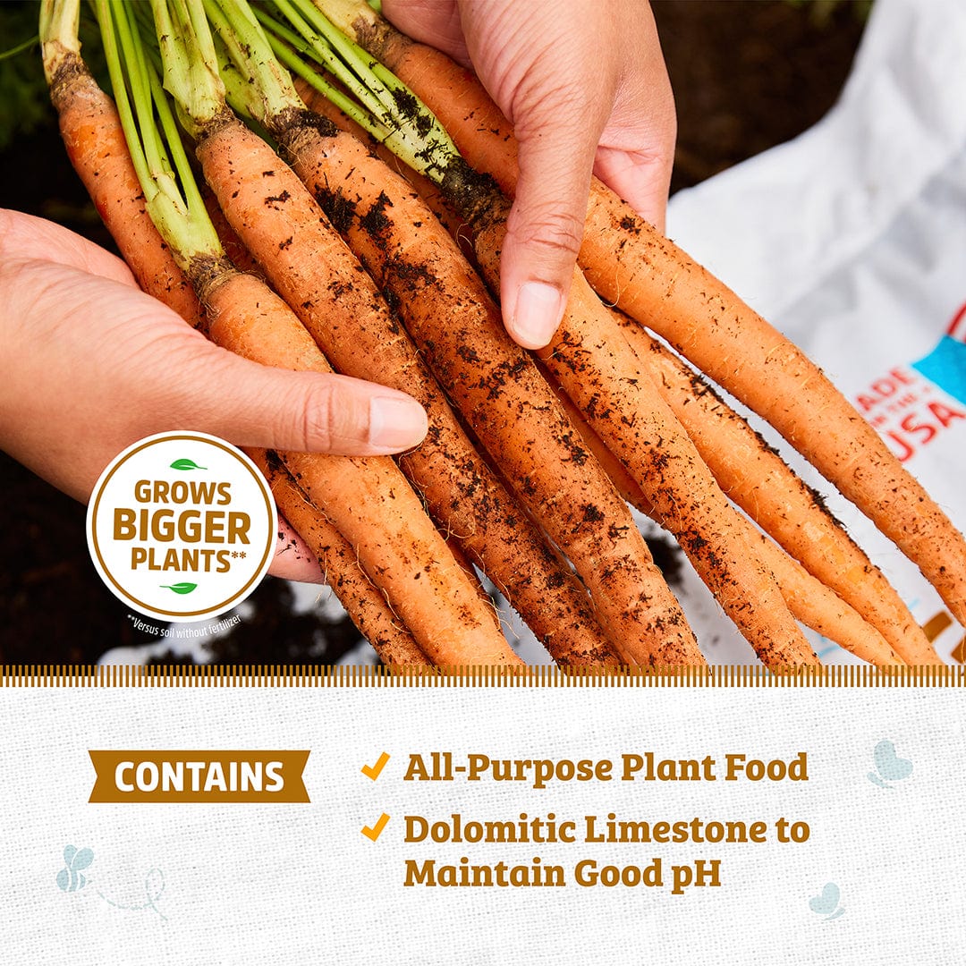 Organic Bulk Garden Soil (60 1 cu. ft. Bags) - Image 7