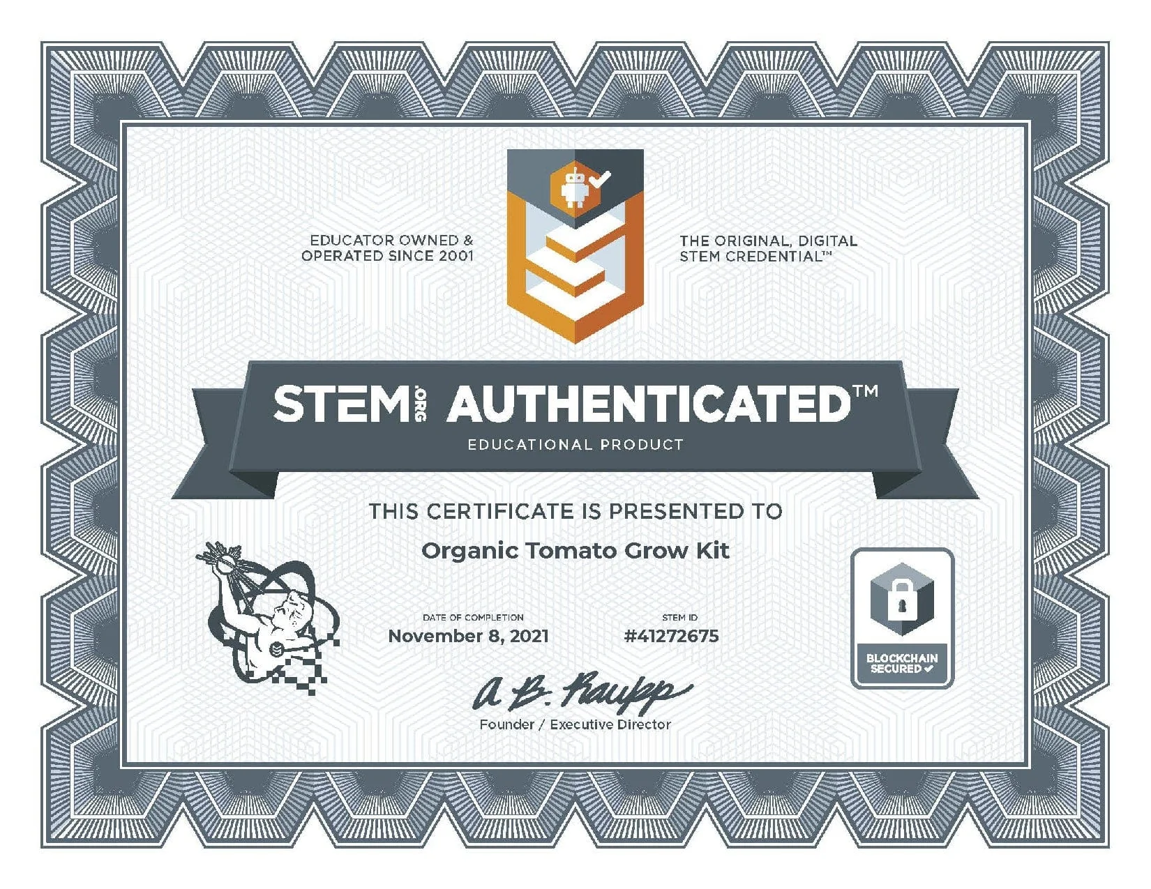 Organic Cherry Tomato Windowsill Planter (Complete Mason Jar Grow Kit) 🍅 - Image 9