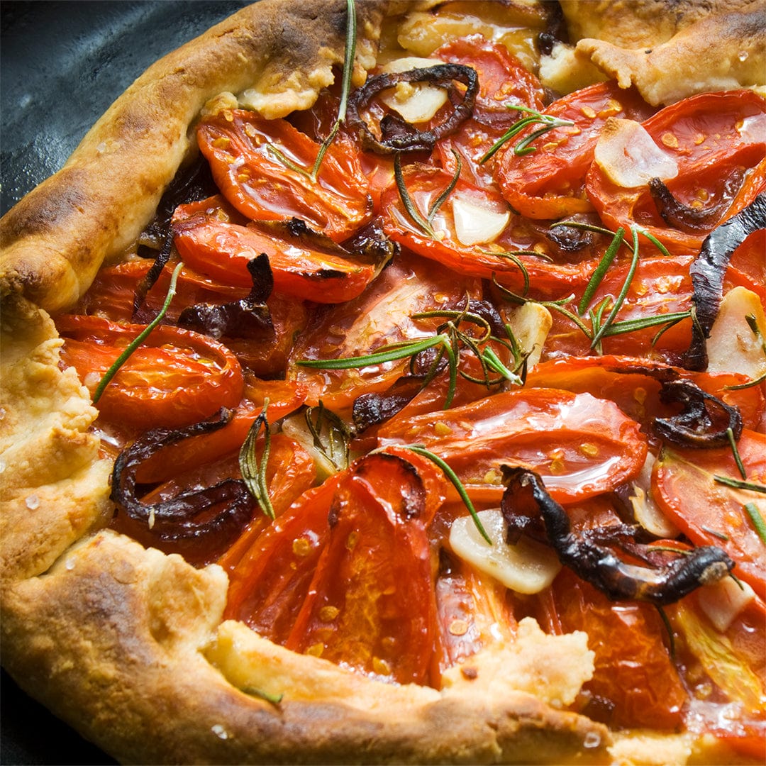 Organic Herb & Veggie 20-Pack Seed Bundle - Image 11