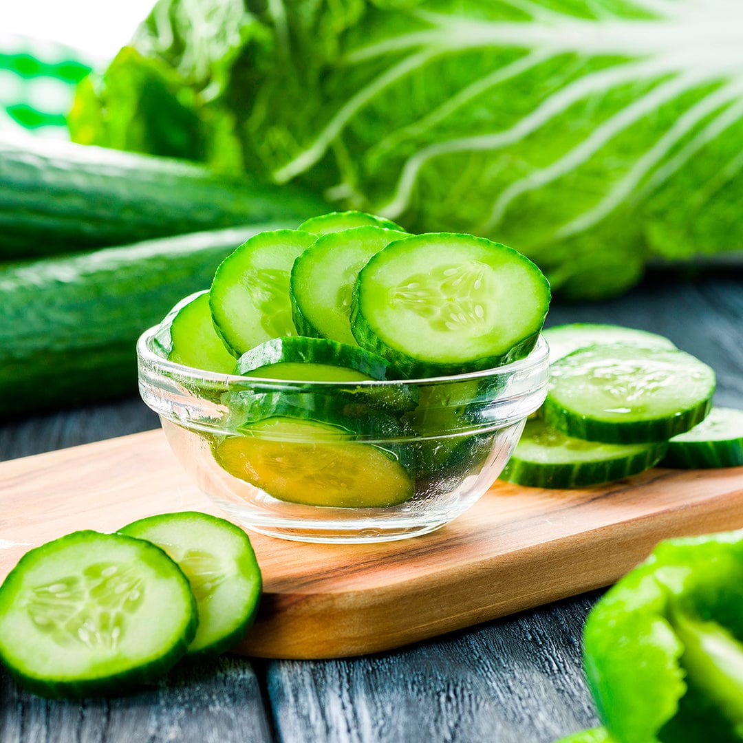 Organic Herb & Veggie 20-Pack Seed Bundle - Image 8