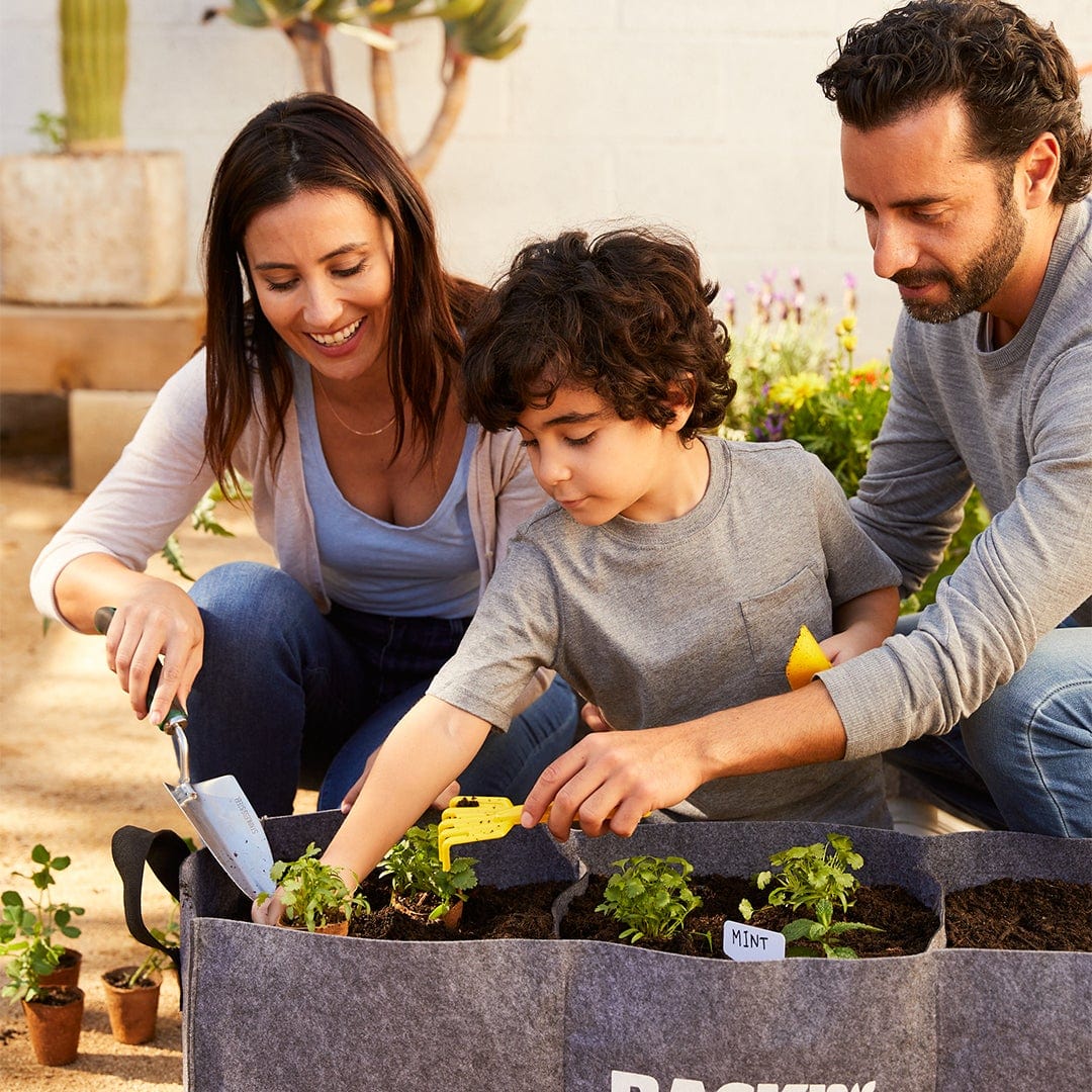 Organic & Plantable 2.4" Seed Starting Pots (24 ct) - Image 5