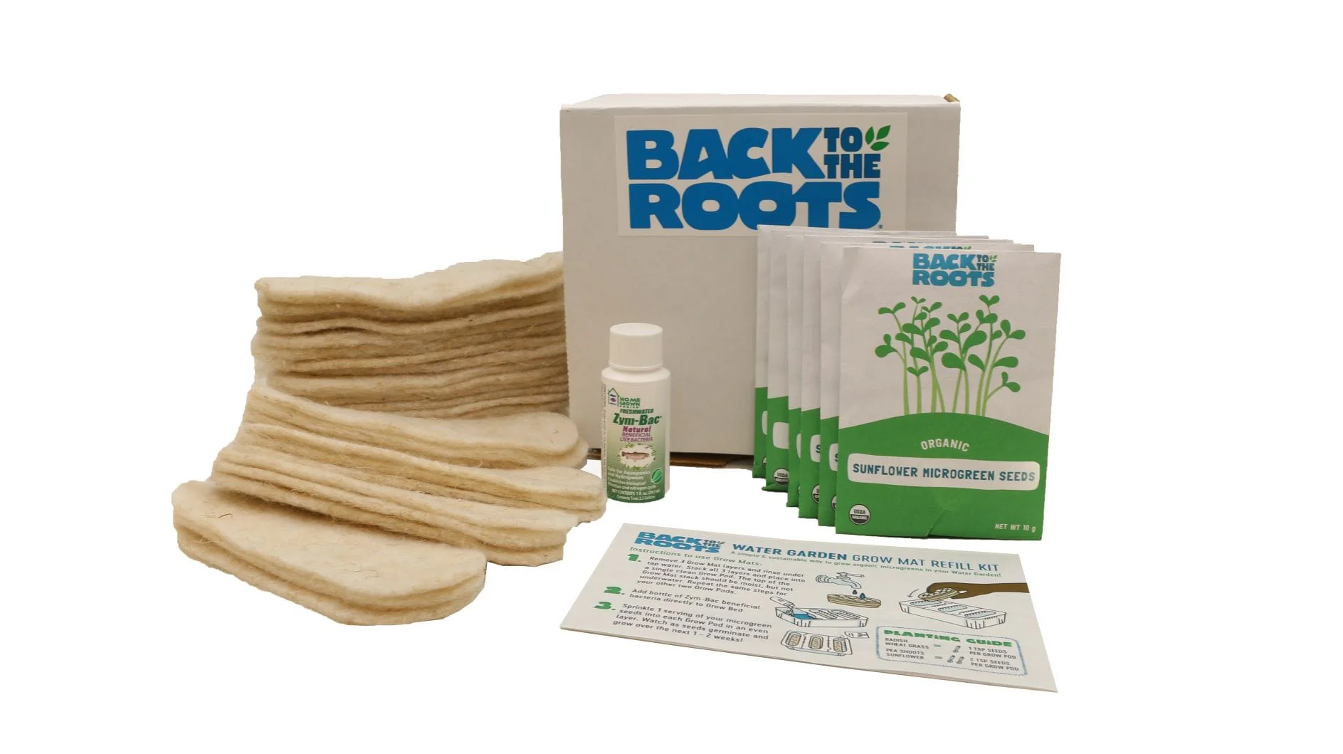 Compostable Refill Kits - Image 4
